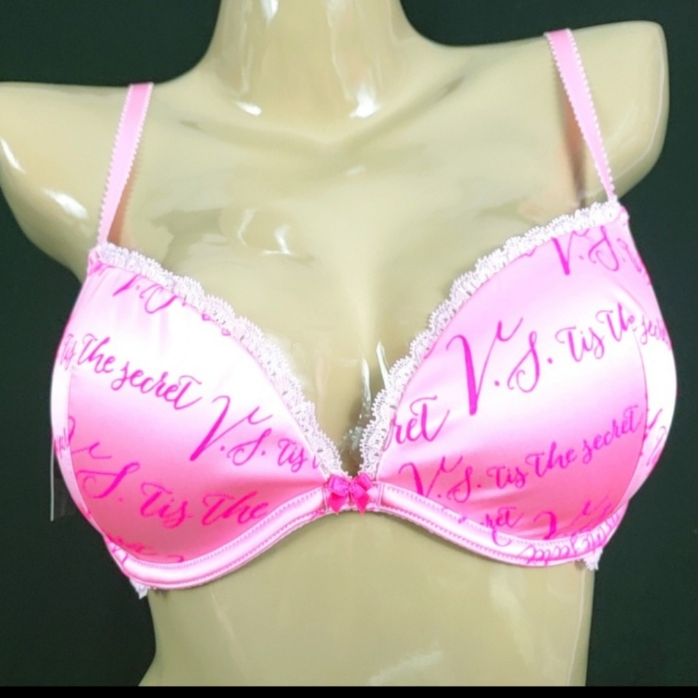 Victoria's Secret Dream Angels Fashion Show Bra